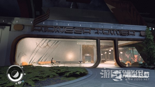 星空新亚特兰蒂斯城商店位置在哪