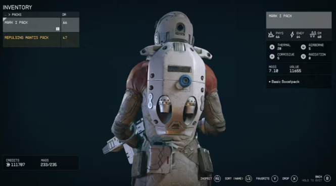 星空最强特殊宇航服怎么获得