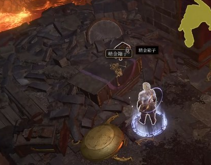博德之门3感知护符给谁攻略