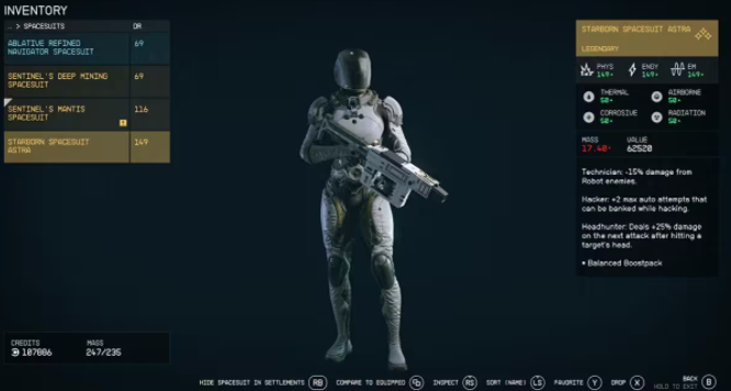 星空最强特殊宇航服怎么获得