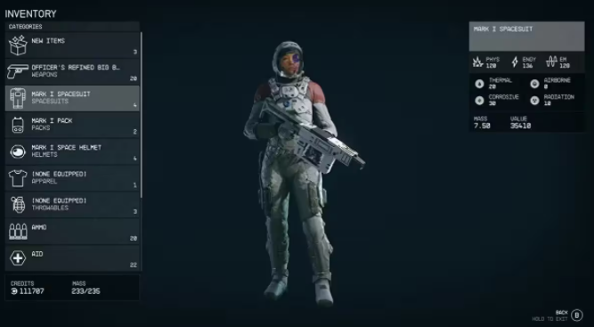 星空最强特殊宇航服怎么获得