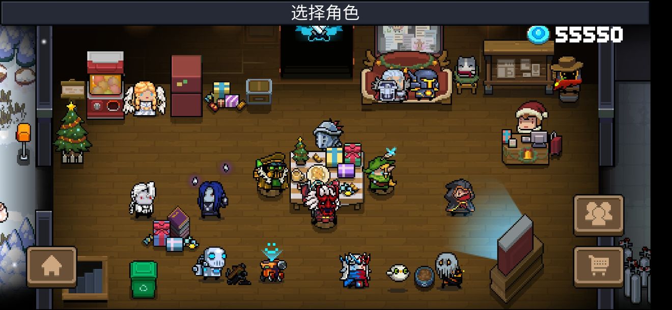 《元气骑士》怪兽崛起模式解锁攻略