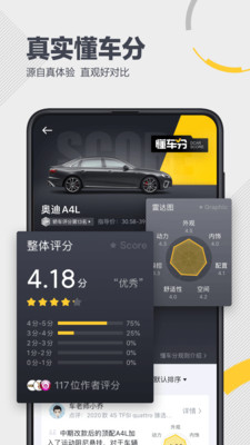 懂车帝app截图