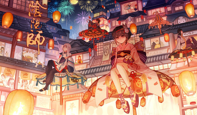 阴阳师跃动盛季活动怎么玩