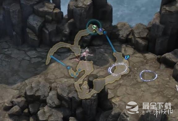 命运方舟梦想海鸥岛之心获得指南