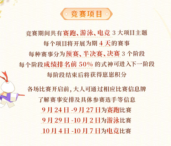 阴阳师跃动盛季活动怎么玩