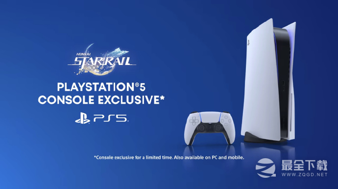 崩坏星穹铁道或将登陆Xbox平台