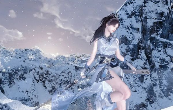《逆水寒手游》森罗判官位置分享