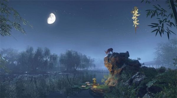 逆水寒手游箬盖红栀任务怎么完成-箬盖红栀任务完成攻略