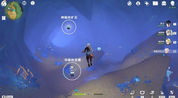 《原神》打破时间墙任务攻略