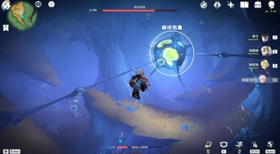 《原神》打破时间墙任务攻略