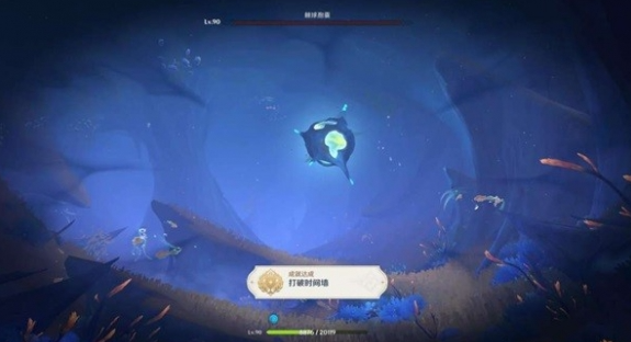 《原神》打破时间墙任务攻略