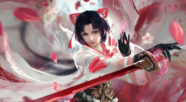 永劫无间阔刀教学