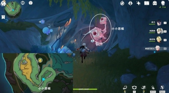 《原神》打破时间墙任务攻略
