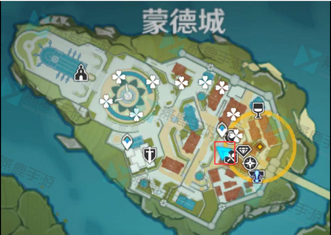 《原神》暗夜英雄的传说攻略