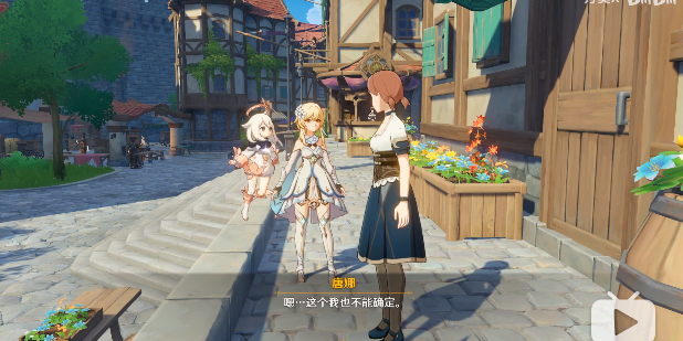 《原神》暗夜英雄的传说攻略