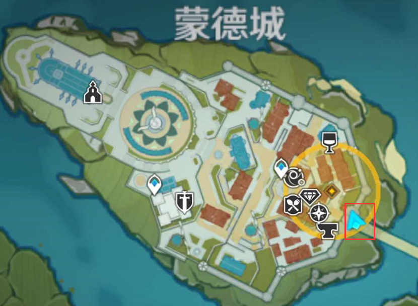 《原神》暗夜英雄的传说攻略