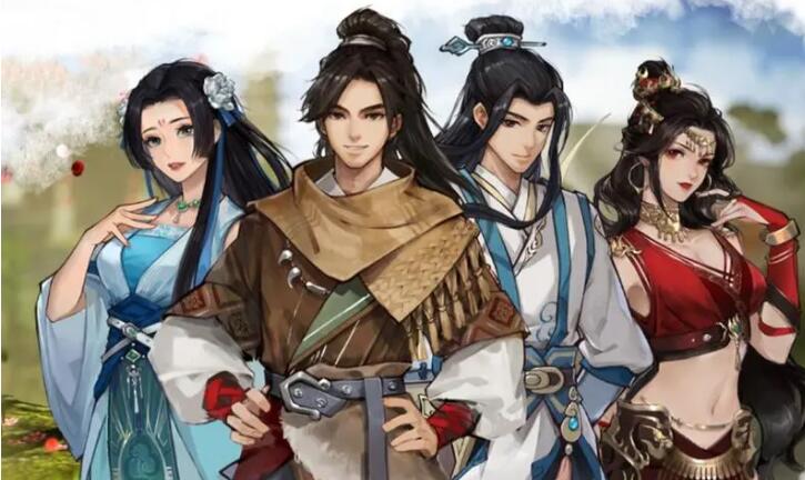 逸剑风云决碗子山宝箱位置在哪-碗子山宝箱位置详解
