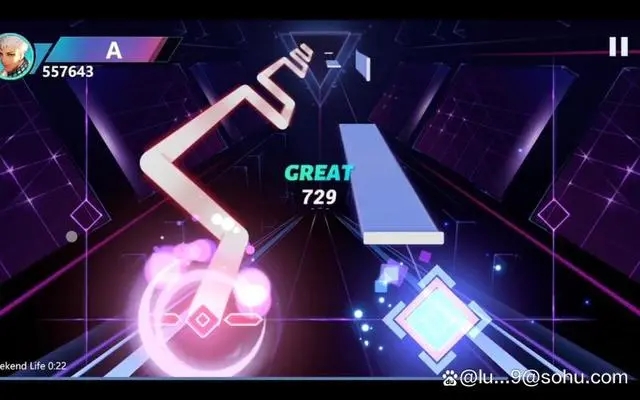 《劲乐幻想》游戏评测