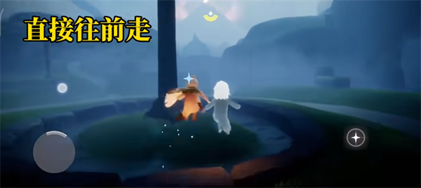 光遇归巢季任务一怎么完成