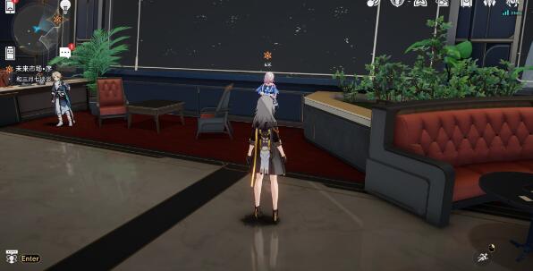 崩坏星穹铁道未来市场开拓怎么做
