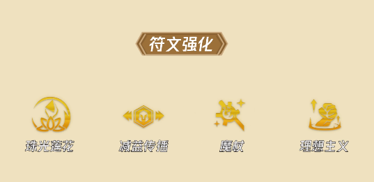《金铲铲之战》4术士2法师崔斯特玩法攻略