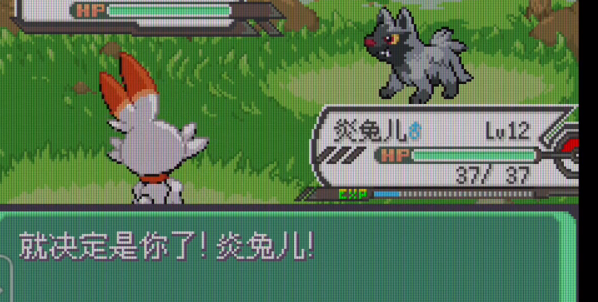 《口袋妖怪究极绿宝石》主线剧情攻略