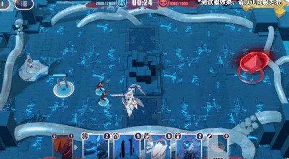 《崩坏3》繁星旅航反击战活动攻略