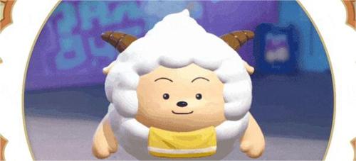 蛋仔派对喜羊羊与灰太狼联动什么时候返场