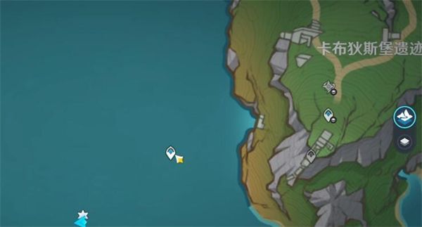 原神4.2空中隐藏宝箱如何获取
