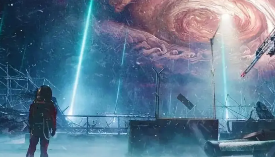 星球重启石像位置在哪
