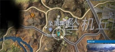 星球重启石像分布位置