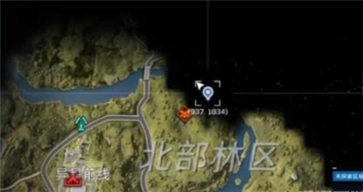 星球重启石像分布位置