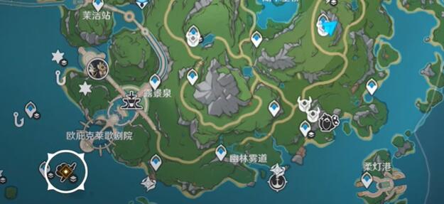 原神奇迹的冠冕任务怎么做