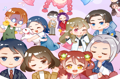 旦旦星球官方版
