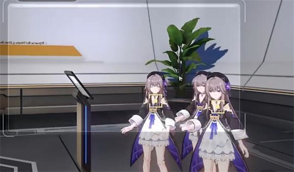 崩坏星穹铁道星旅寻影第二天过关攻略