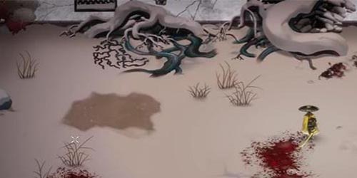 暖雪生活成长报告怎么获得