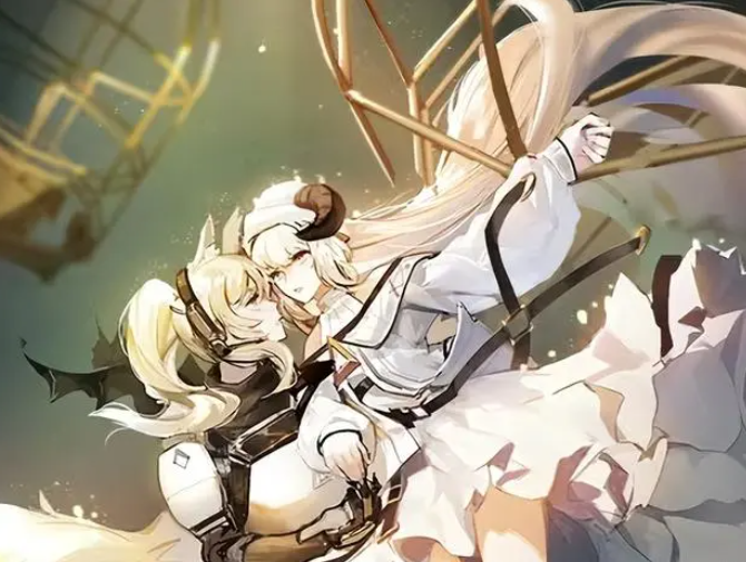 《明日方舟》银心湖列车普通关MVP干员汇总