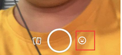 snapchat anime style滤镜app