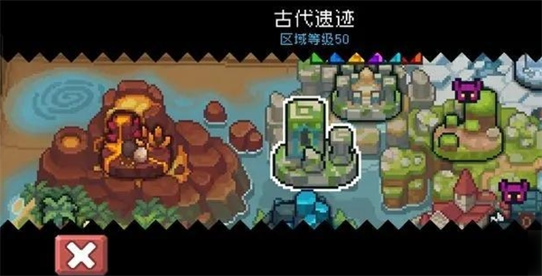 元气骑士前传菜地解锁攻略