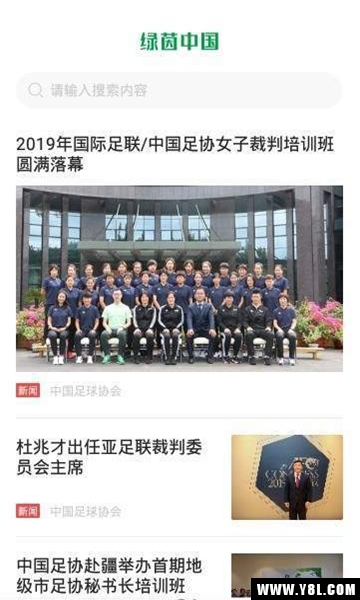 绿茵中国安卓版