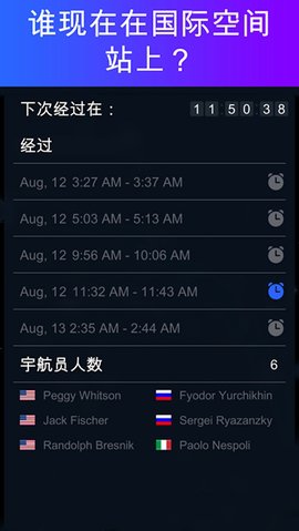 tracker