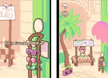 Coco Nutshake手摇椰奶