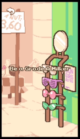 Coco Nutshake手摇椰奶