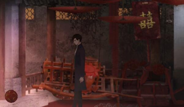《回门》第二章攻略