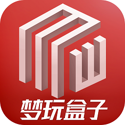 梦玩盒子app