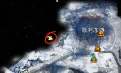 星球重启异晶动力滑雪板怎么获得