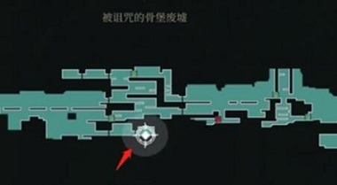 最后的信仰4个雕像在哪