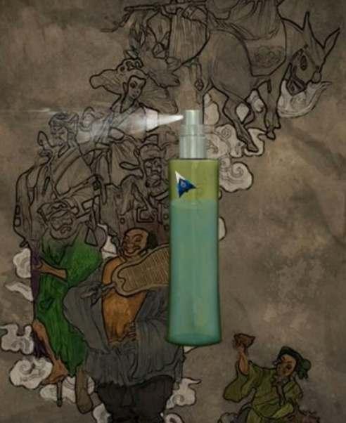 阿姐鼓2明王咒第二章怎么解谜