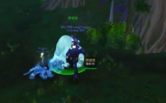 魔兽世界冬幕节坐骑如何获取